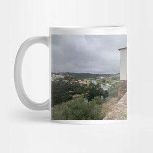 The portuguese countryside Mug